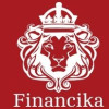 تقييم شركة Financika